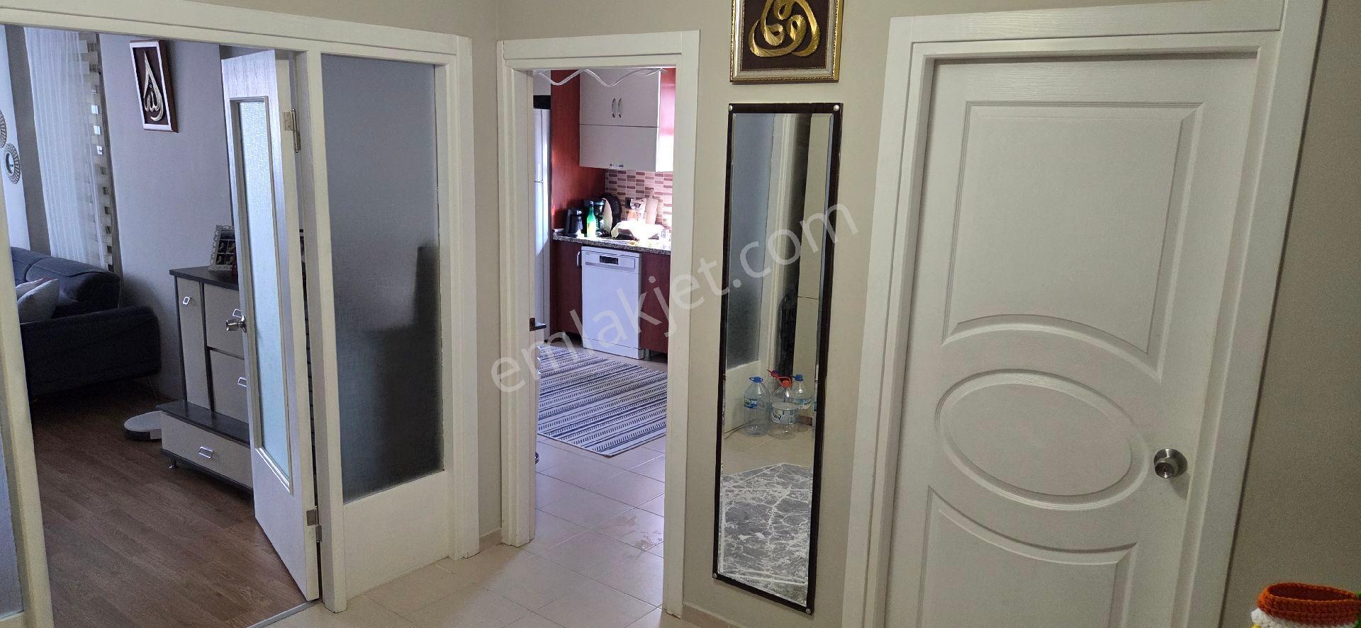Kayapa 30 Ağustosta Sahibinden Satılık 3+1 Site İçi Daire - Görsel 11