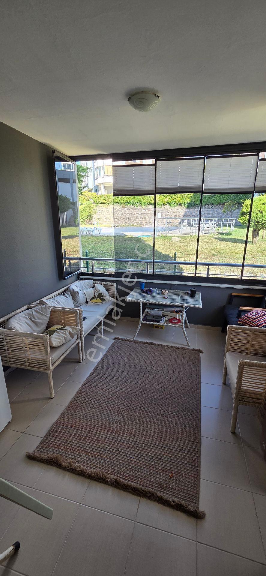 Kayapa 30 Ağustosta Sahibinden Satılık 3+1 Site İçi Daire - Görsel 31