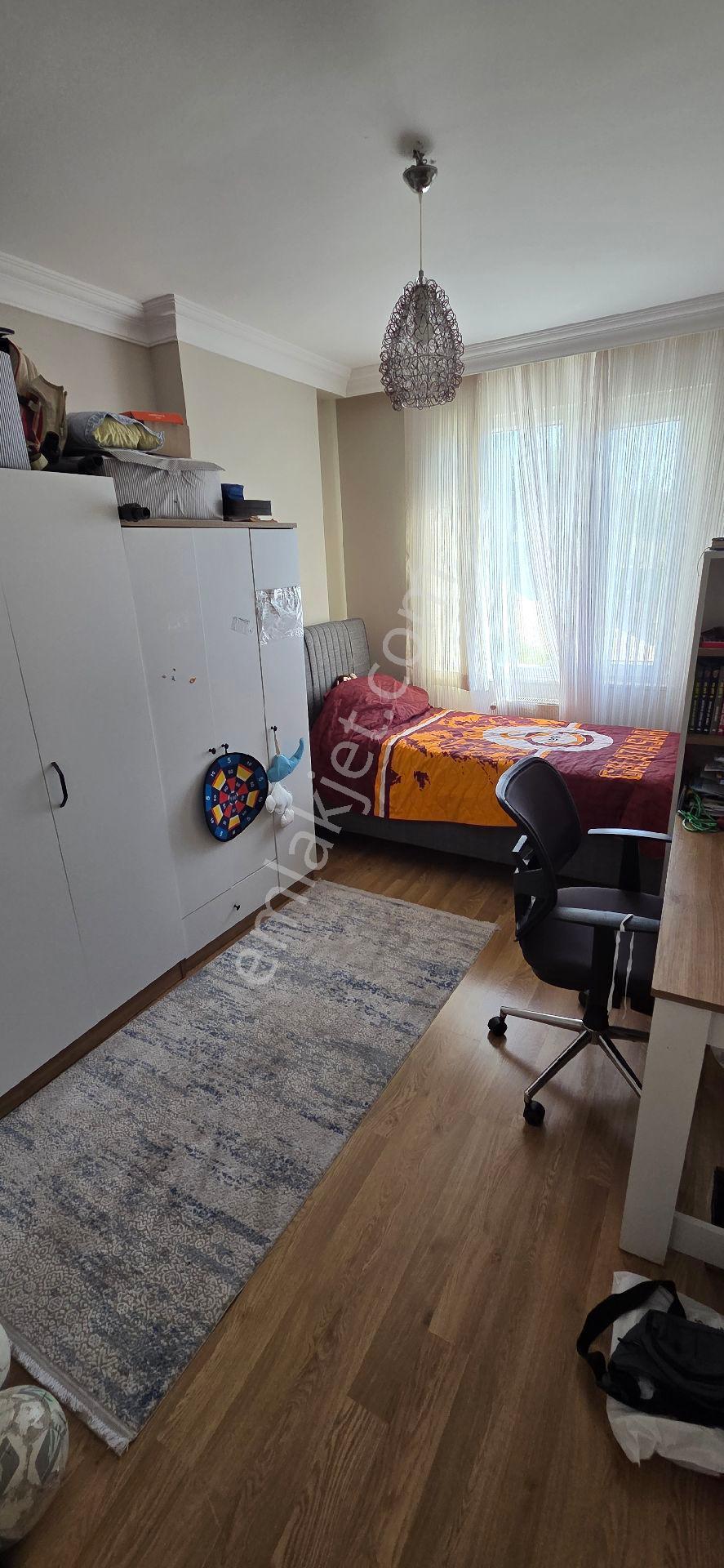 Kayapa 30 Ağustosta Sahibinden Satılık 3+1 Site İçi Daire - Görsel 19