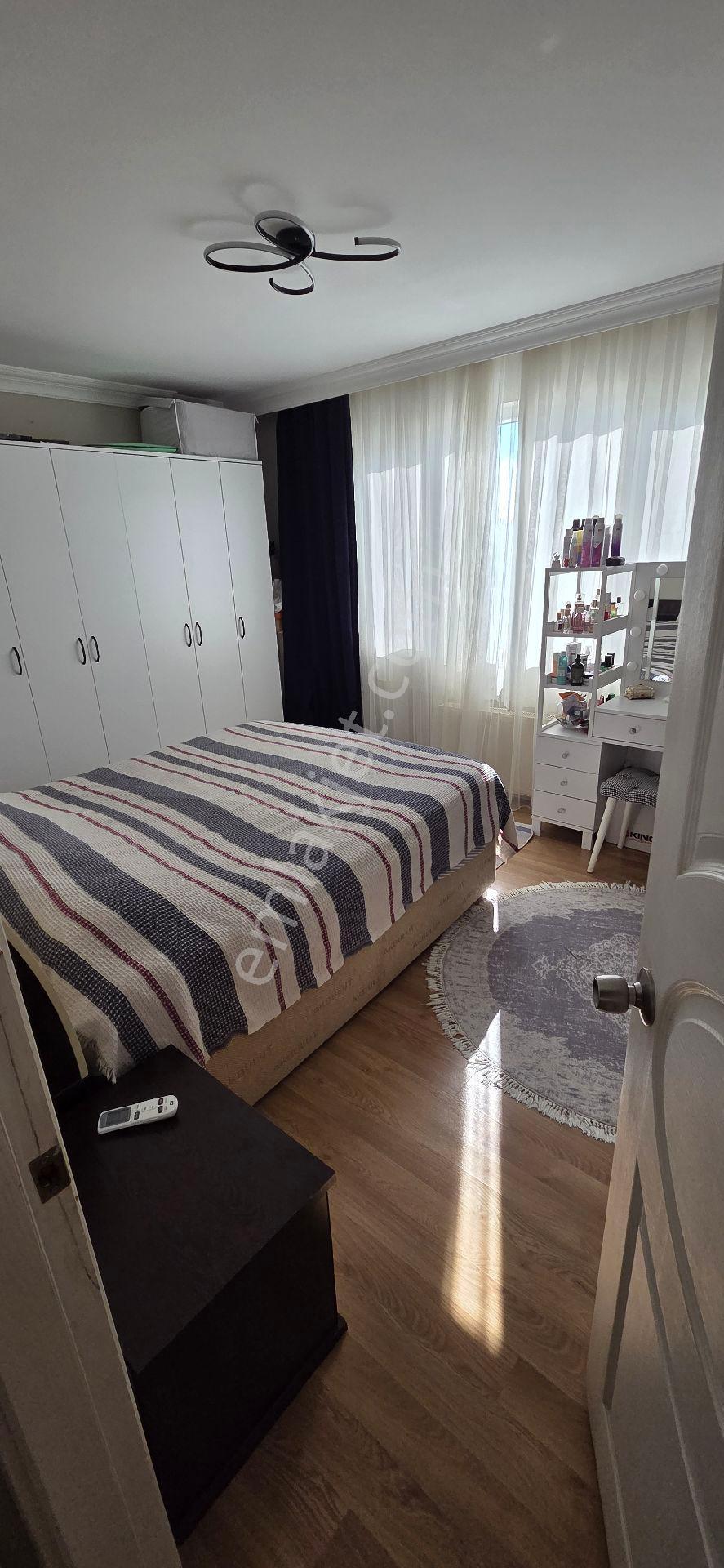 Kayapa 30 Ağustosta Sahibinden Satılık 3+1 Site İçi Daire - Görsel 23