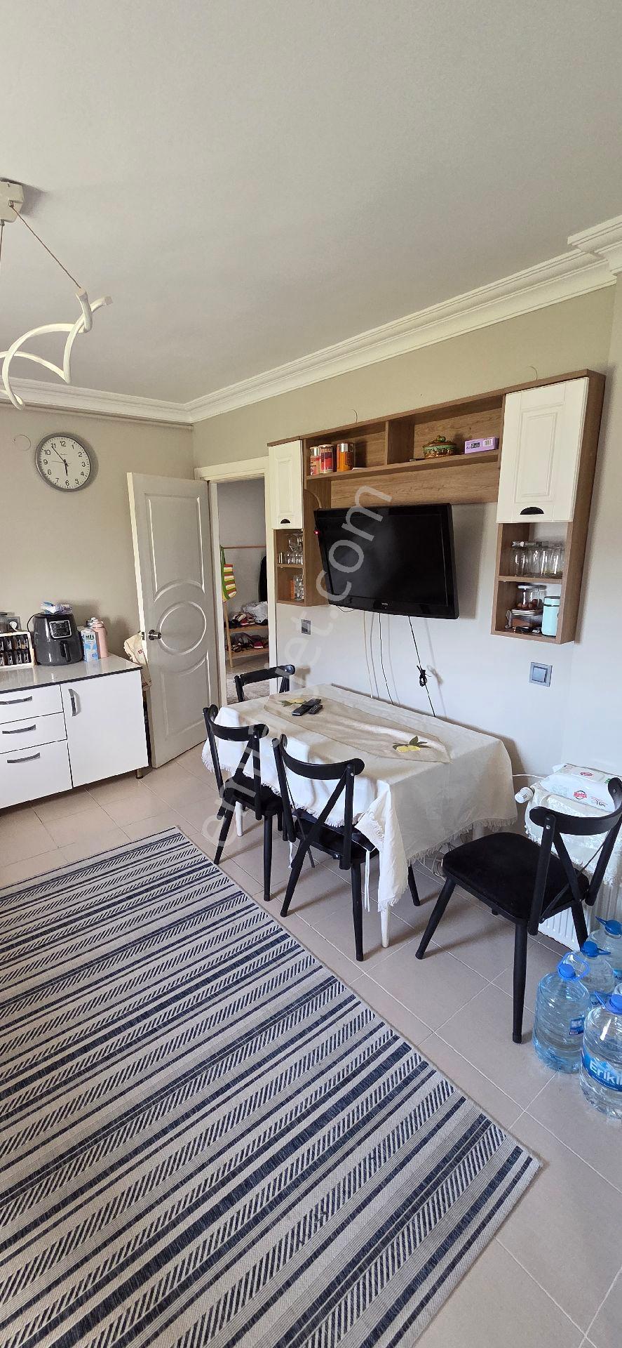 Kayapa 30 Ağustosta Sahibinden Satılık 3+1 Site İçi Daire - Görsel 35