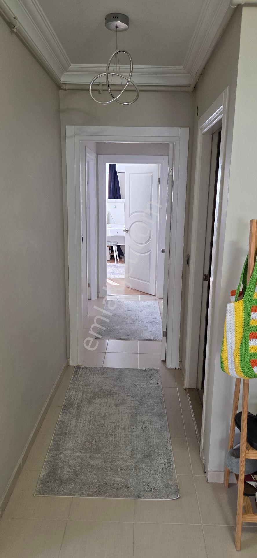 Kayapa 30 Ağustosta Sahibinden Satılık 3+1 Site İçi Daire - Görsel 13