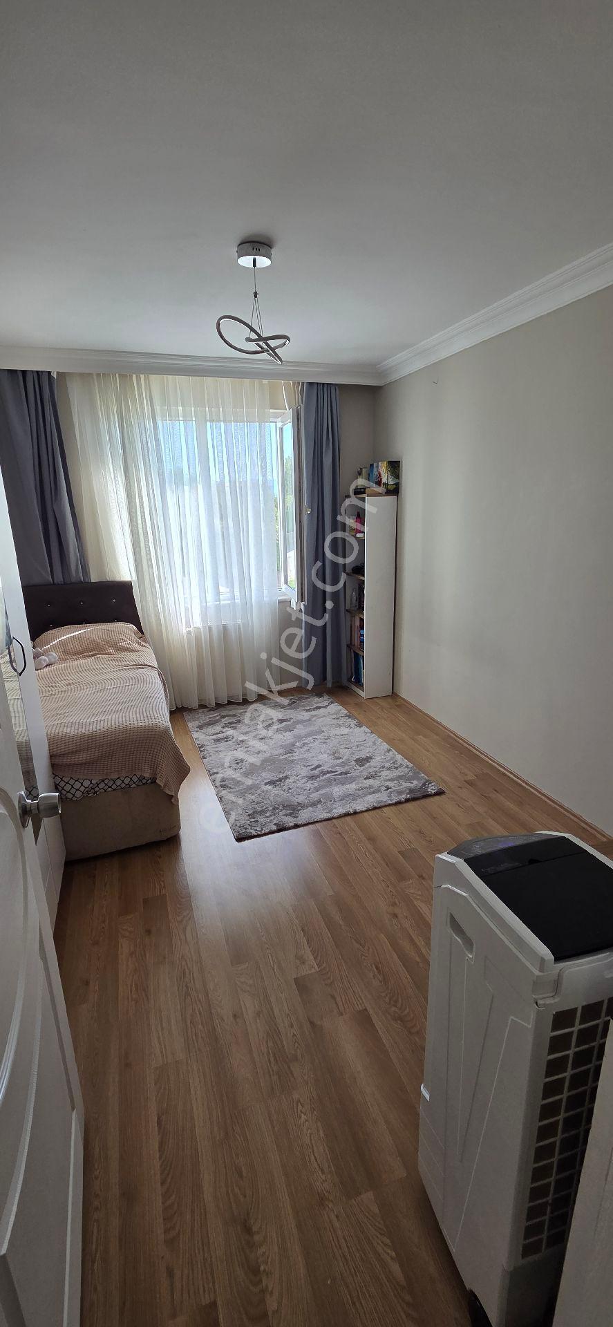 Kayapa 30 Ağustosta Sahibinden Satılık 3+1 Site İçi Daire - Görsel 14