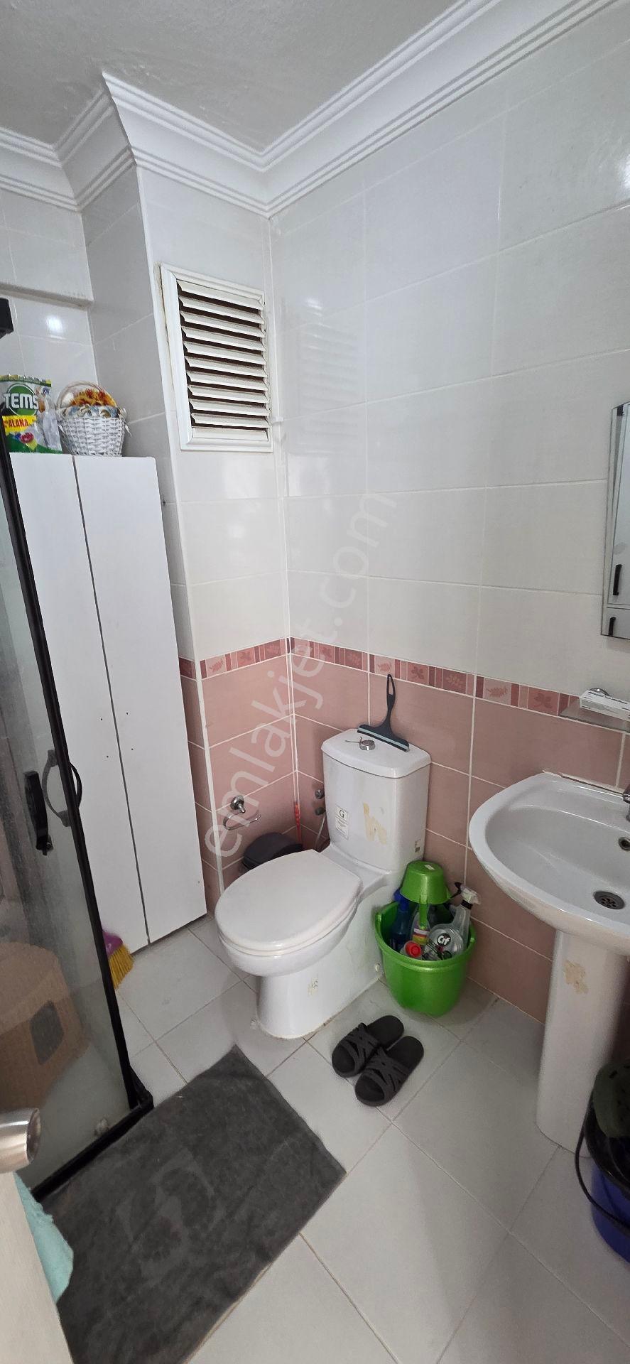 Kayapa 30 Ağustosta Sahibinden Satılık 3+1 Site İçi Daire - Görsel 28