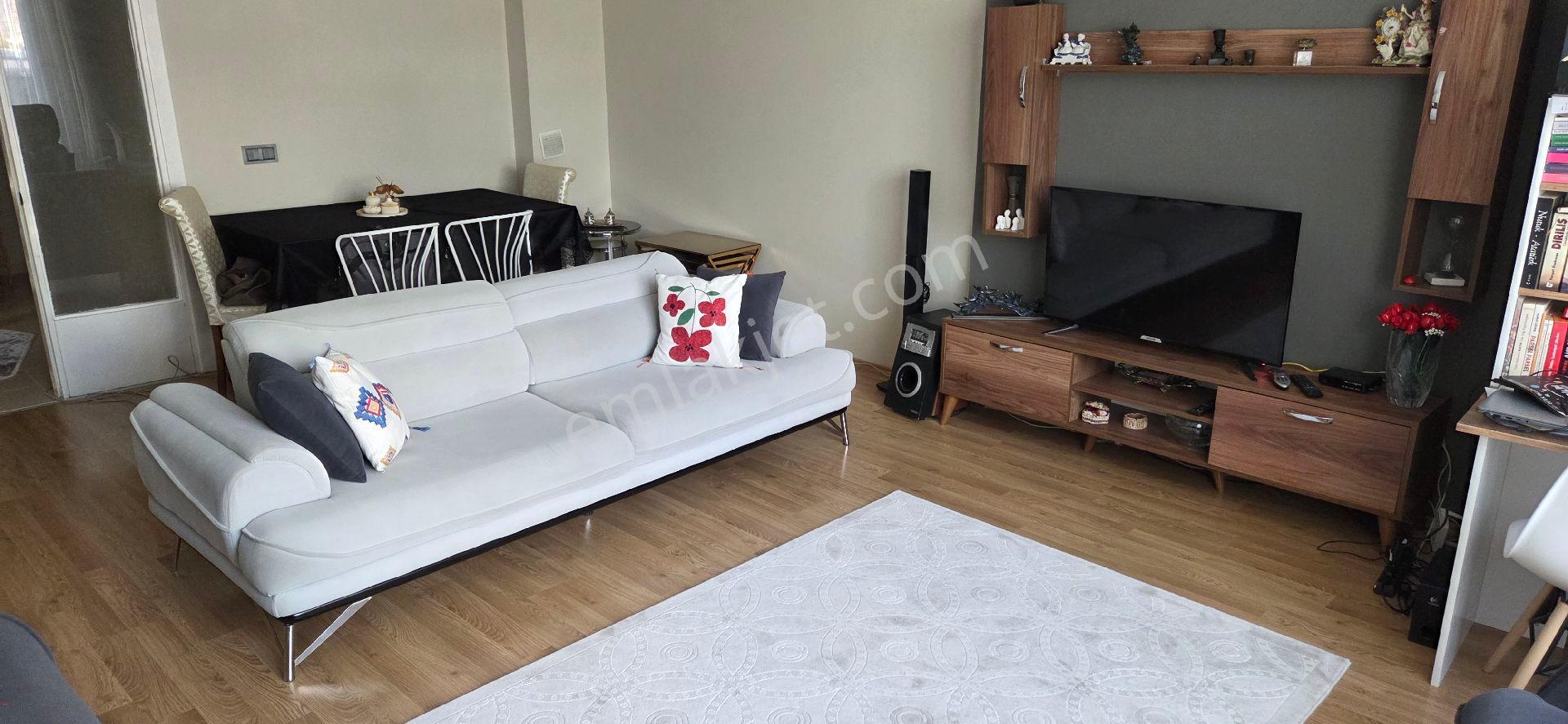 Kayapa 30 Ağustosta Sahibinden Satılık 3+1 Site İçi Daire - Görsel 8