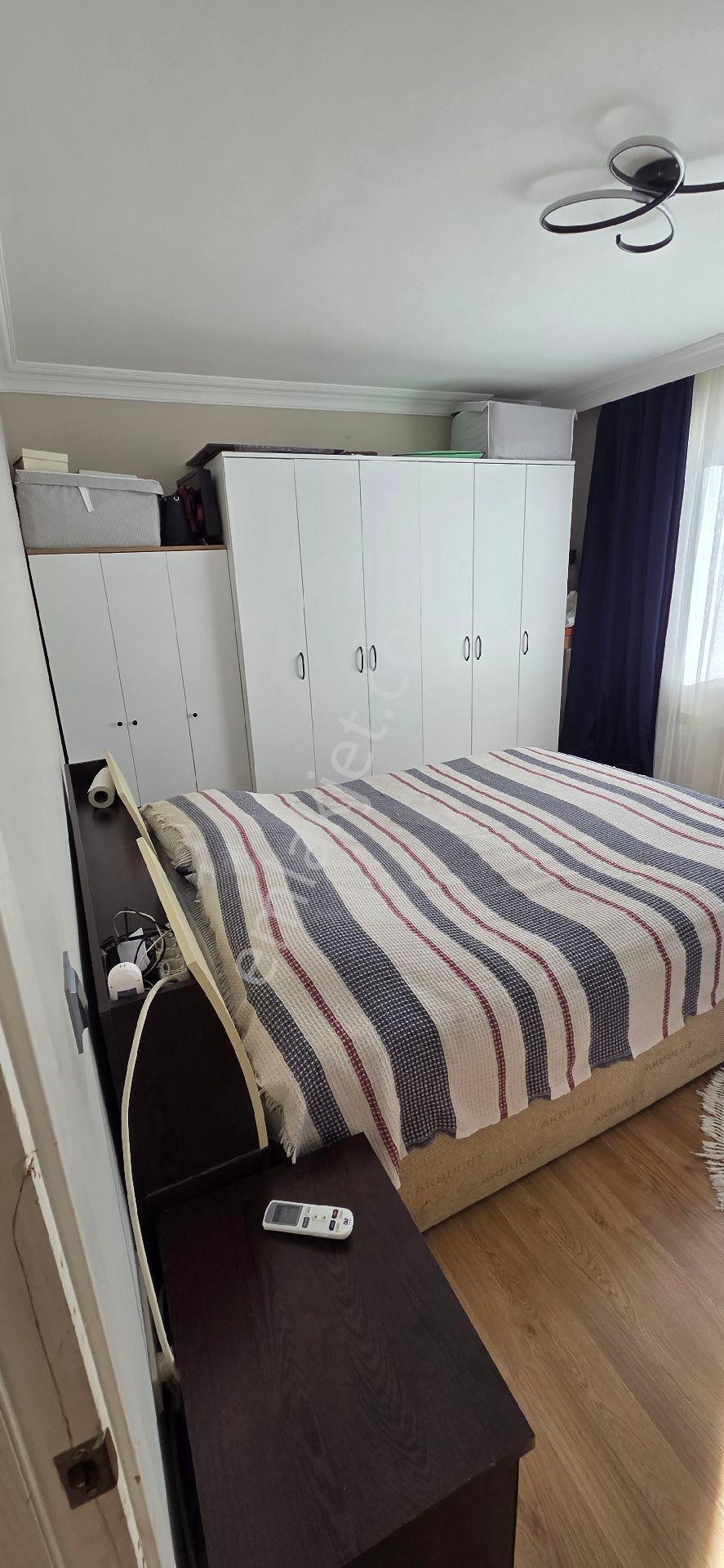 Kayapa 30 Ağustosta Sahibinden Satılık 3+1 Site İçi Daire - Görsel 24