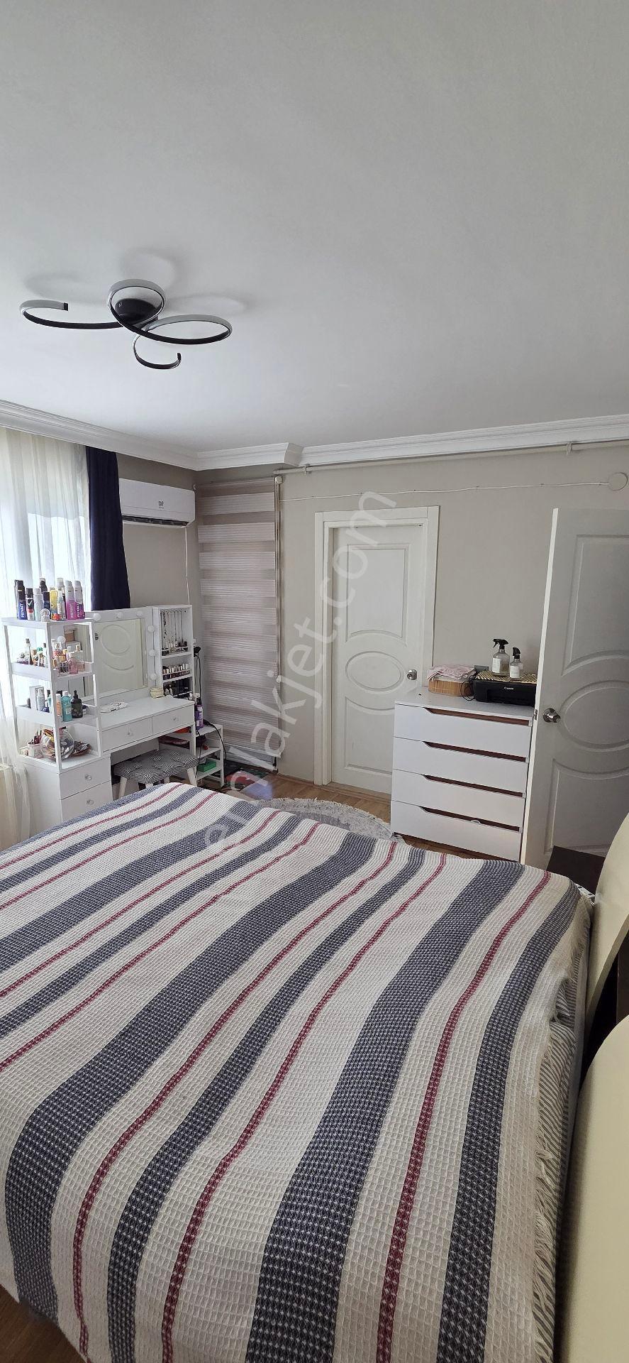 Kayapa 30 Ağustosta Sahibinden Satılık 3+1 Site İçi Daire - Görsel 27