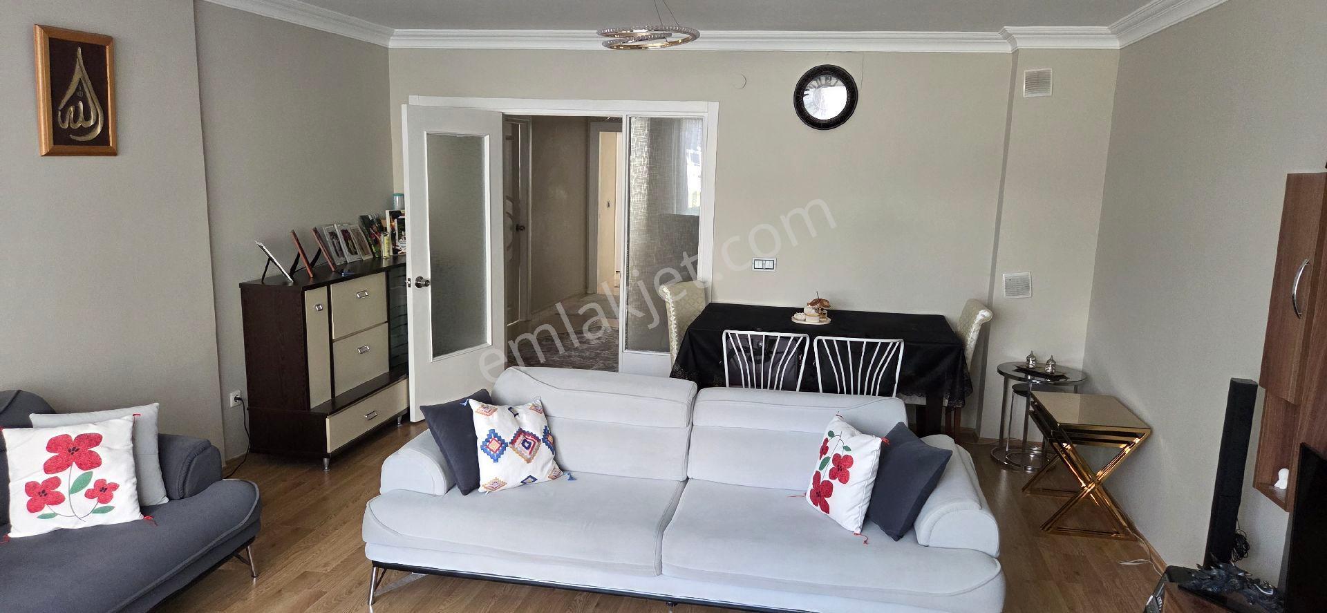 Kayapa 30 Ağustosta Sahibinden Satılık 3+1 Site İçi Daire - Görsel 9