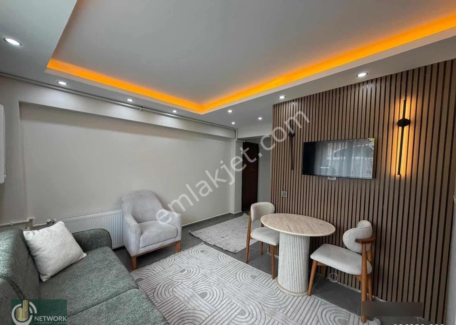 +sıfır Eşyalı+kurtuluş Ana Cadde'ye 8 Dk Metro'ya Max 14 Dk 1+1 - Görsel 13