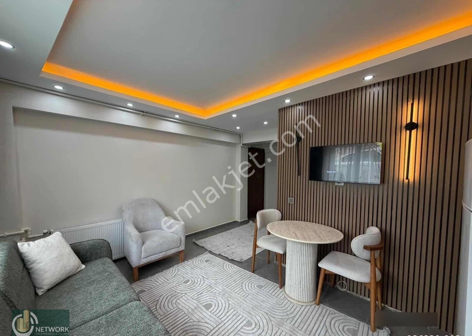 +sıfır Eşyalı+kurtuluş Ana Cadde'ye 8 Dk Metro'ya Max 14 Dk 1+1 - Görsel 3