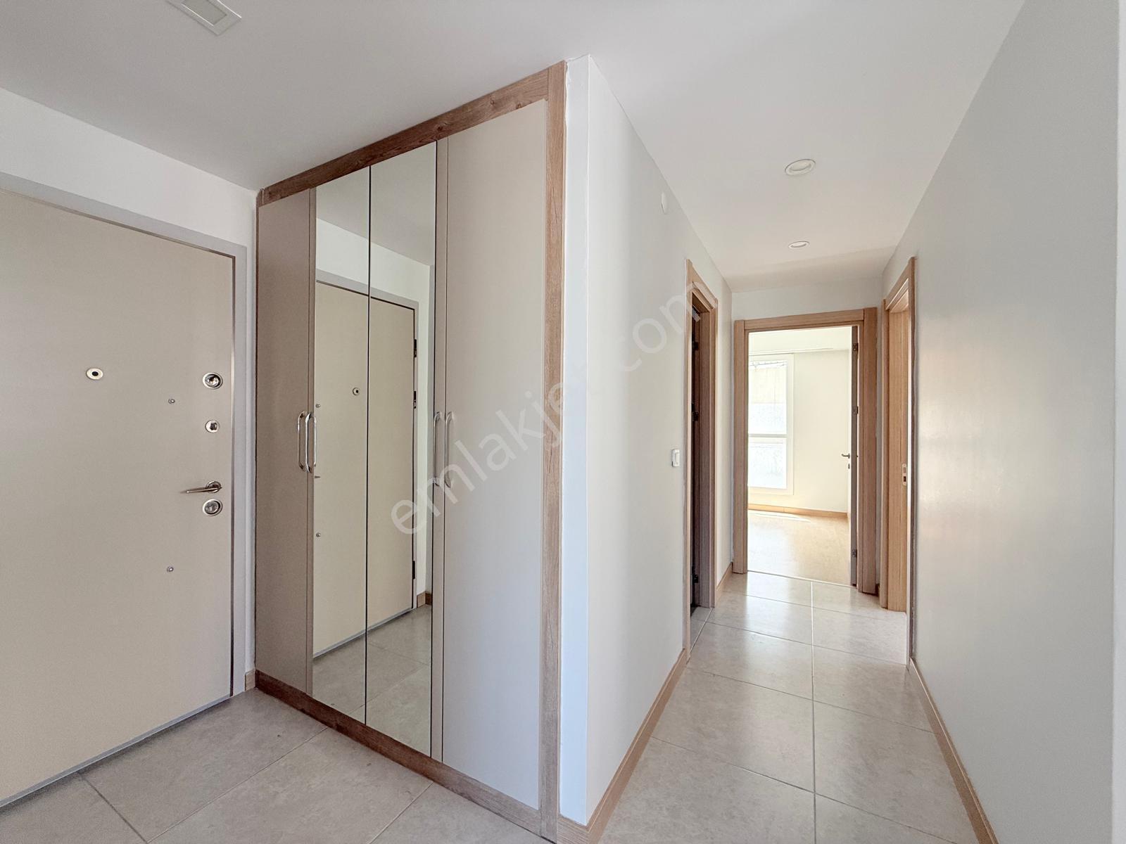 Eyüpsultan Çırçır Mahllesi Yeni Eyüp Evleri-1 / 2+1-75m²-kat / 1 - Görsel 21
