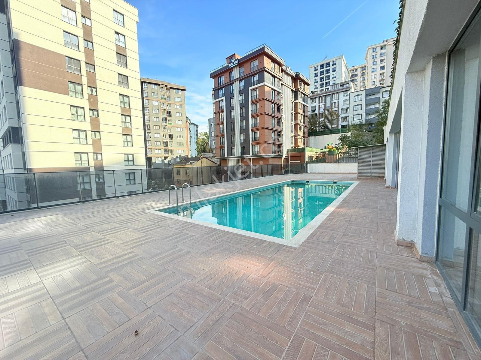 Eyüpsultan Çırçır Mahllesi Yeni Eyüp Evleri-1 / 2+1-75m²-kat / 1 - Görsel 25