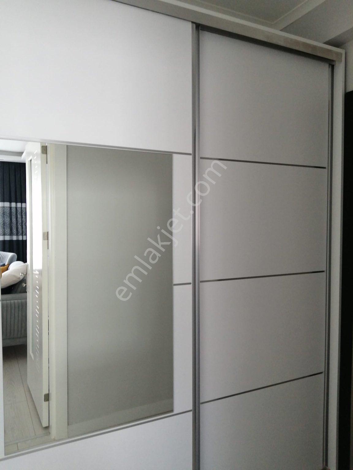 Güzelyurtmh Havuzlu Sitede 3+1 Ebeveynbanyolu Arakat - Görsel 7
