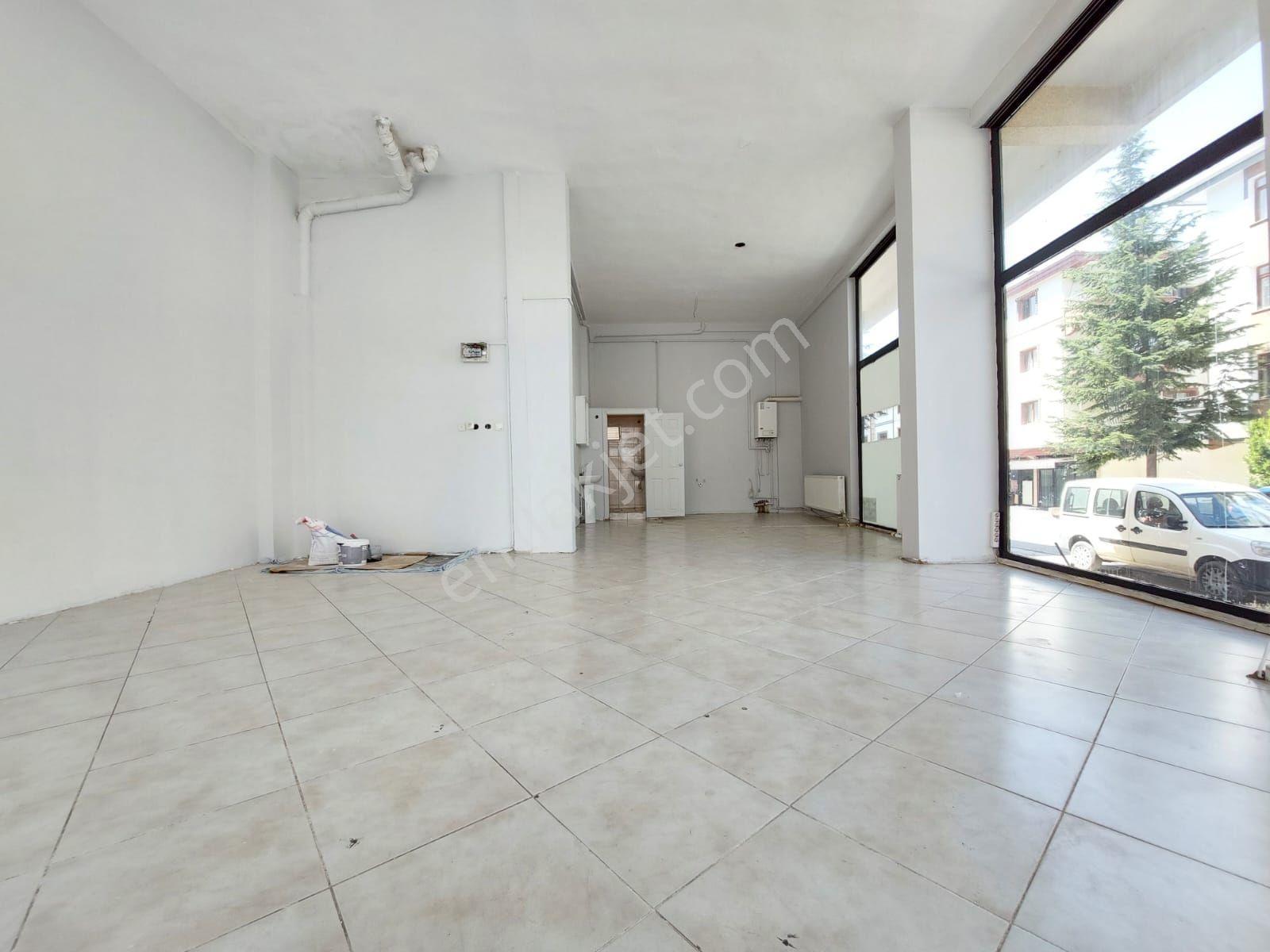 Murat Türkmen'den -kiralık- Etimesgut_piyade Mah. Merkezi_yerde Köşe_başı 65-m2_dükkan - Görsel 15