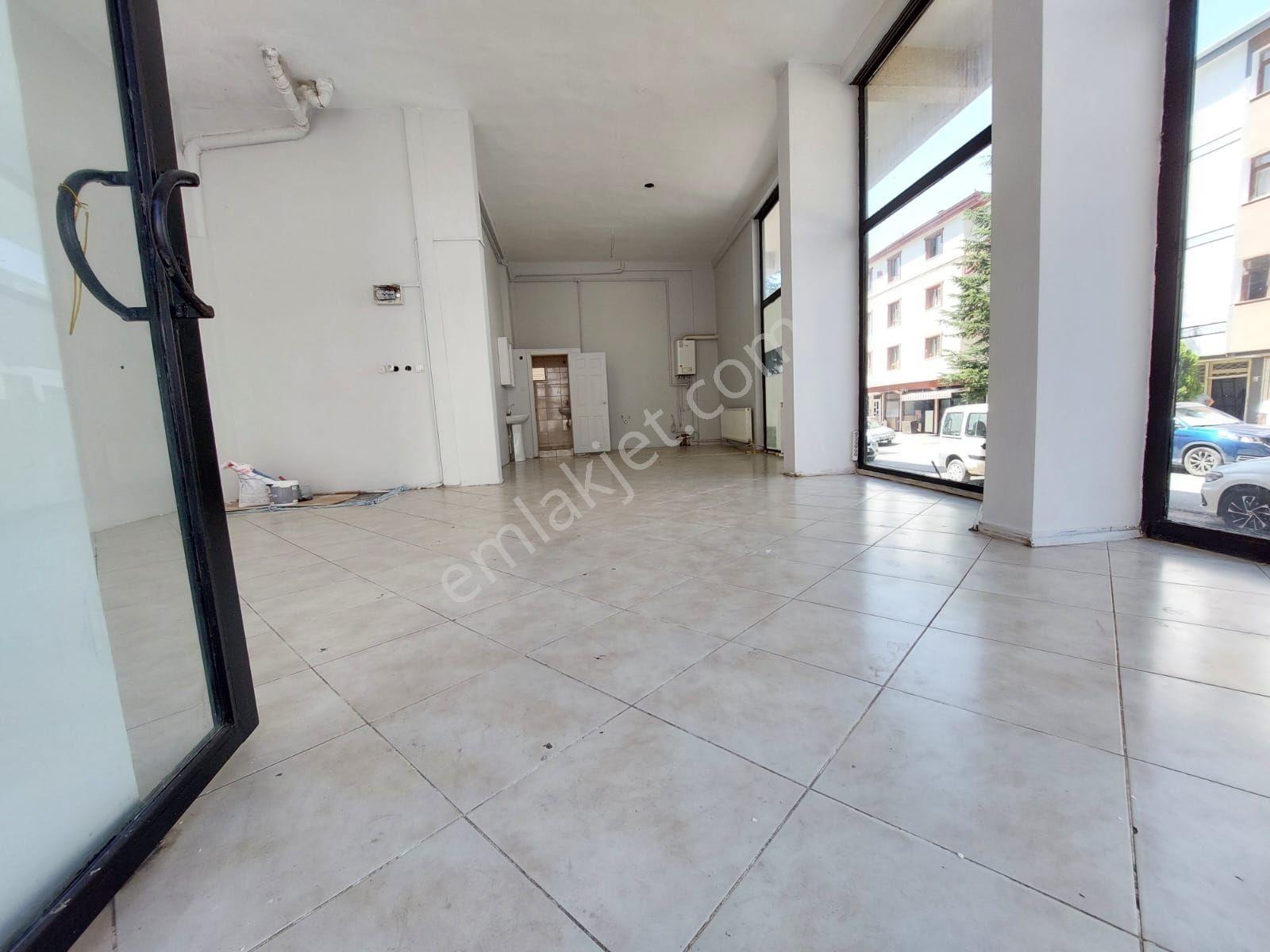Murat Türkmen'den -kiralık- Etimesgut_piyade Mah. Merkezi_yerde Köşe_başı 65-m2_dükkan - Görsel 23