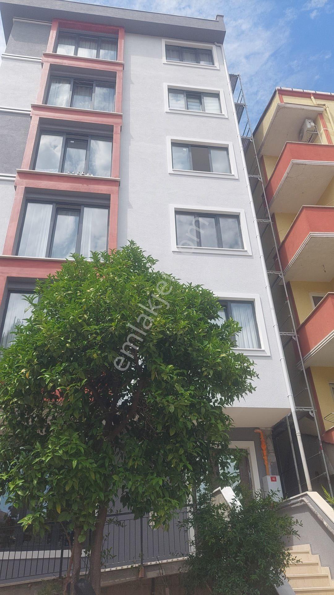 Sıfır Bina Ümraniye Çamlık Mahallesi 1+1 Daire - Görsel 6
