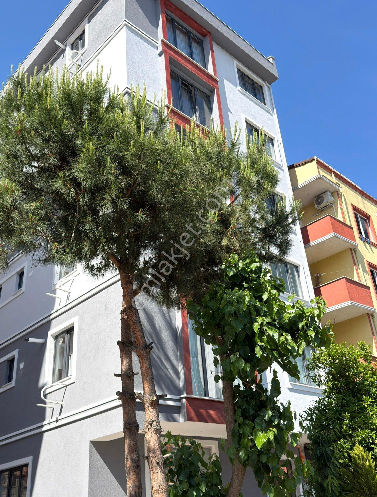 Sıfır Bina Ümraniye Çamlık Mahallesi 1+1 Daire - Görsel 8