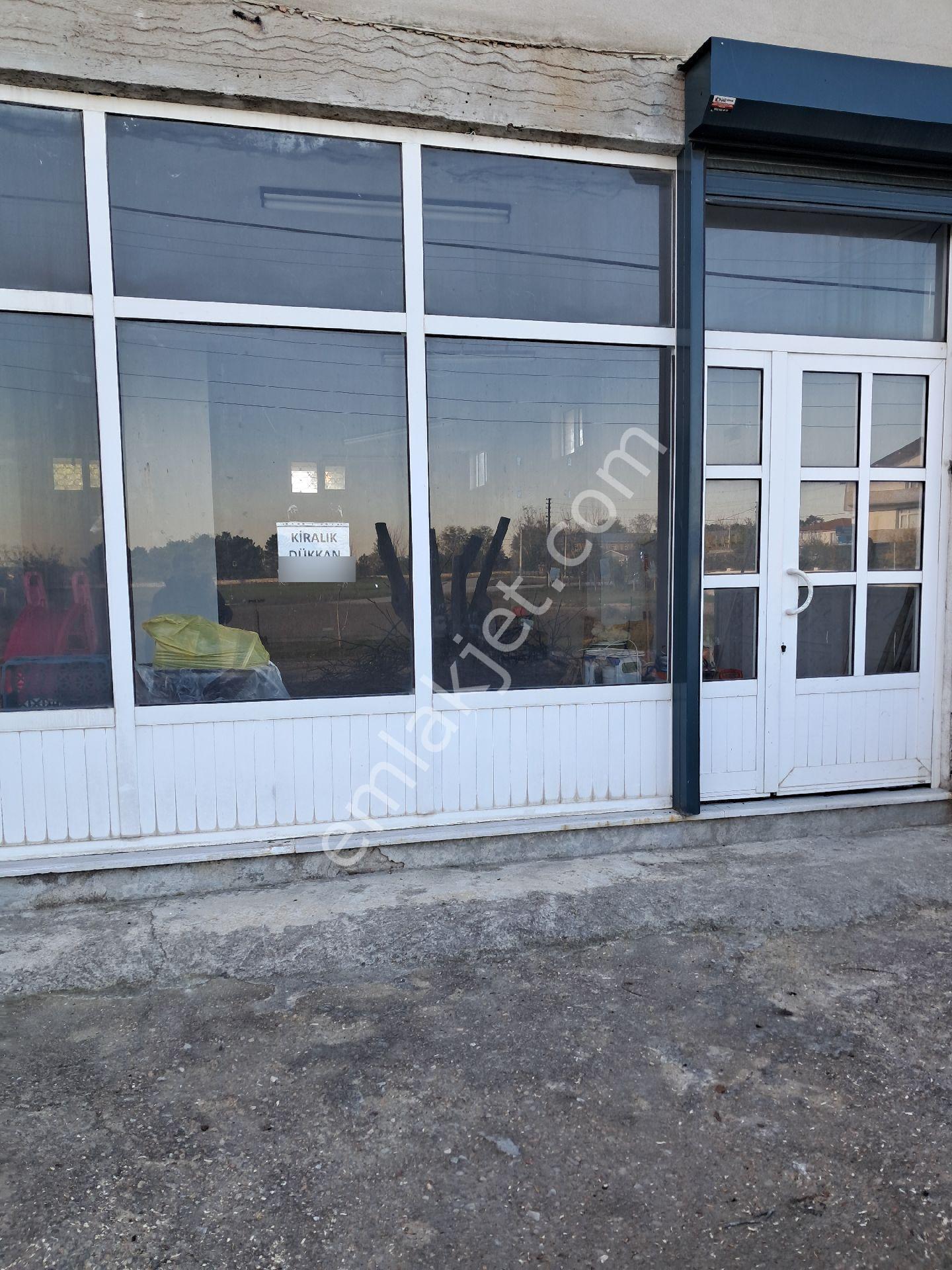 Atölye, İmalathane, Depo, Market İçin Kullanıma Uygun Dükkan - Görsel 3
