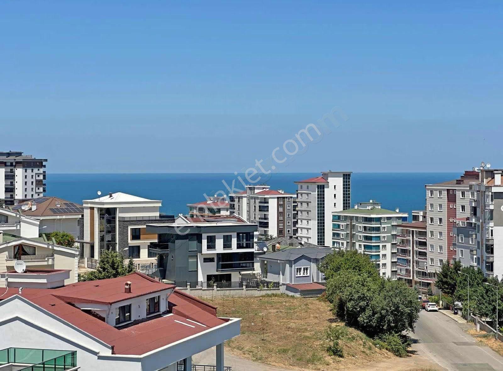 * Her Sabah Deniz Manzarasına Uyanacağınız 4+1 (+1 Yatırımda) - Görsel 16