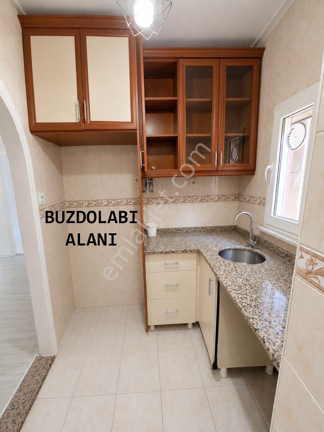 Güzeltepe'de Bahçeli Ve Site İçerisinde 1.kat 2+1 Daire - Görsel 9