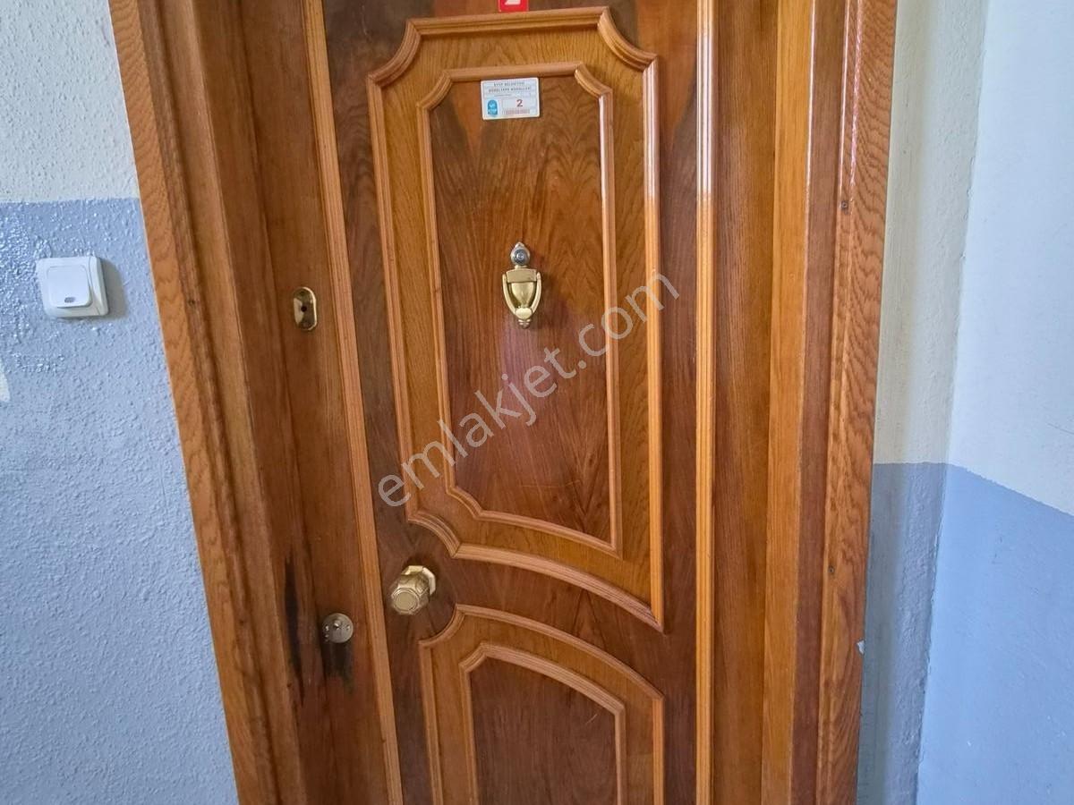Güzeltepe'de Bahçeli Ve Site İçerisinde 1.kat 2+1 Daire - Görsel 12