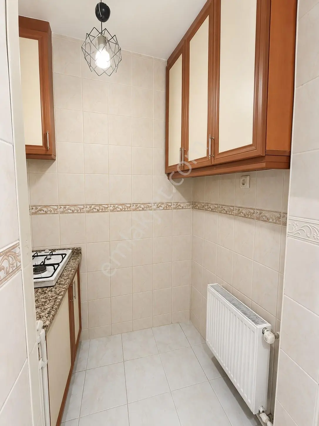 Güzeltepe'de Bahçeli Ve Site İçerisinde 1.kat 2+1 Daire - Görsel 10