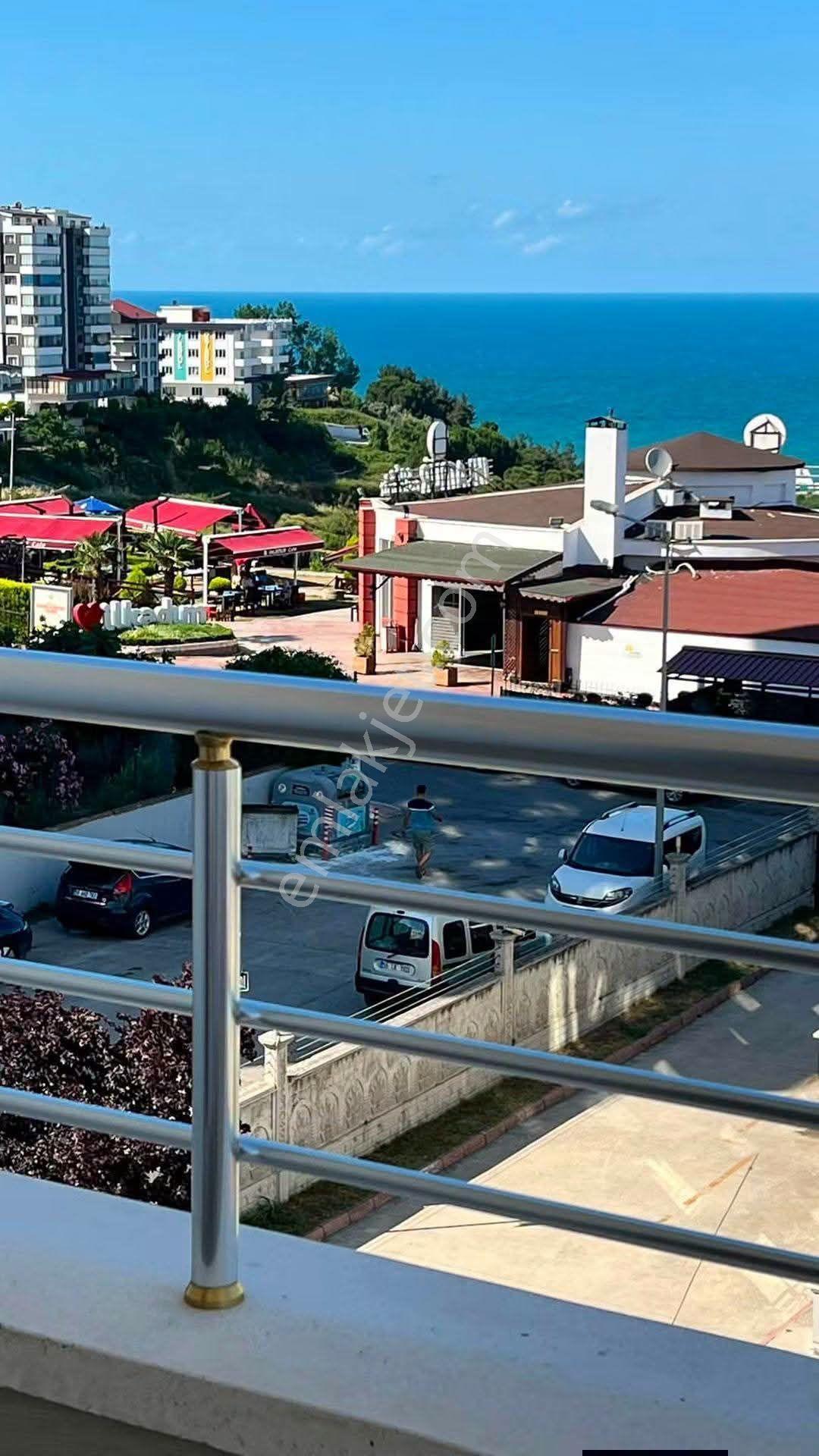 Samsun İlkadım Baruthane Mahallesi'nde Kat Tapulu Asansörlü 2+1 Satılık Daire - Görsel 16