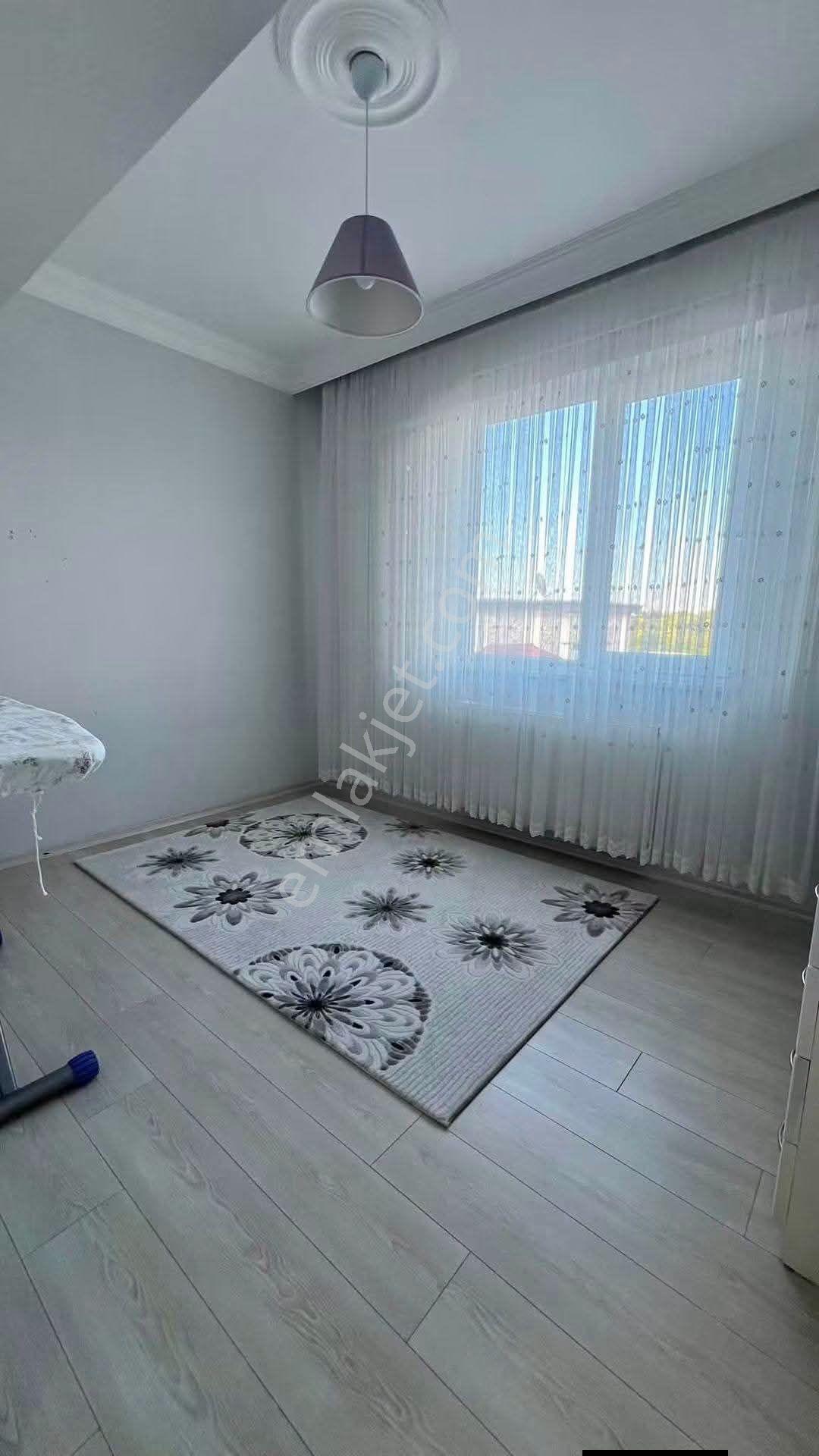 Samsun İlkadım Baruthane Mahallesi'nde Kat Tapulu Asansörlü 2+1 Satılık Daire - Görsel 3