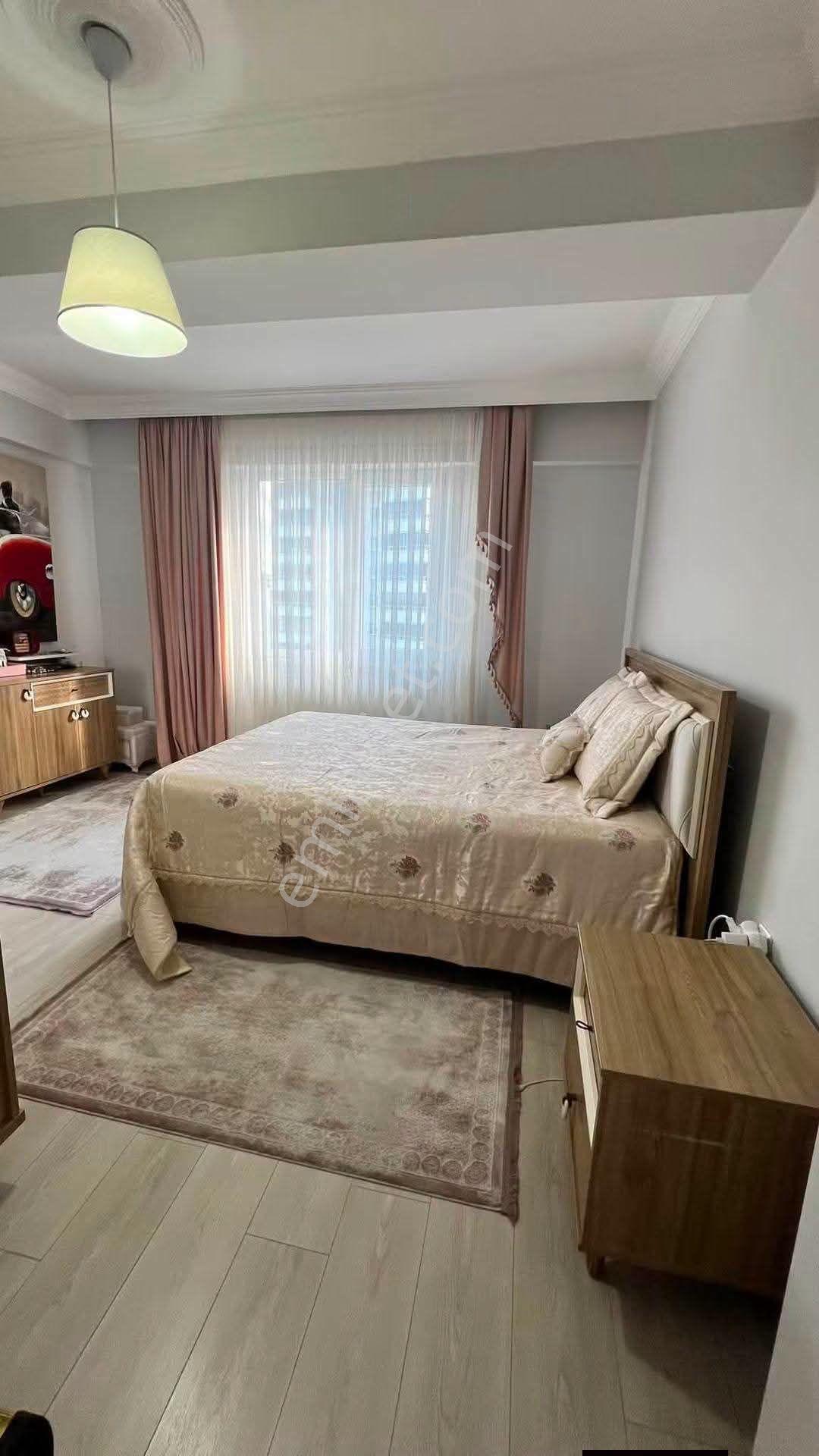 Samsun İlkadım Baruthane Mahallesi'nde Kat Tapulu Asansörlü 2+1 Satılık Daire - Görsel 2