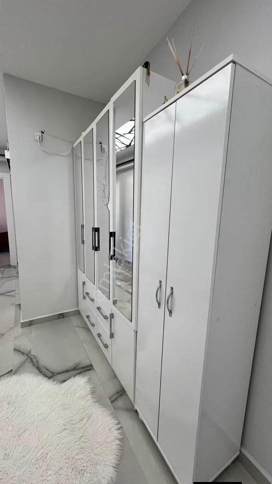 Samsun İlkadım Baruthane Mahallesi'nde Kat Tapulu Asansörlü 2+1 Satılık Daire - Görsel 9