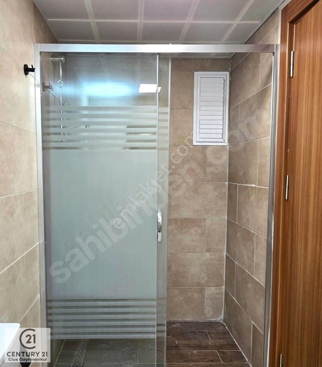 C21 Cius; Cihatlı Toki 'de Arakat Asansörlü 2+1 Kiralık Daire - Görsel 9