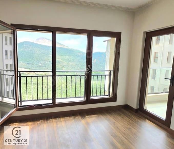 C21 Cius; Cihatlı Toki 'de Arakat Asansörlü 2+1 Kiralık Daire - Görsel 7