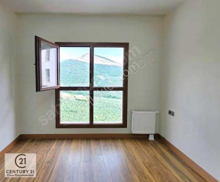 C21 Cius; Cihatlı Toki 'de Arakat Asansörlü 2+1 Kiralık Daire - Görsel 6