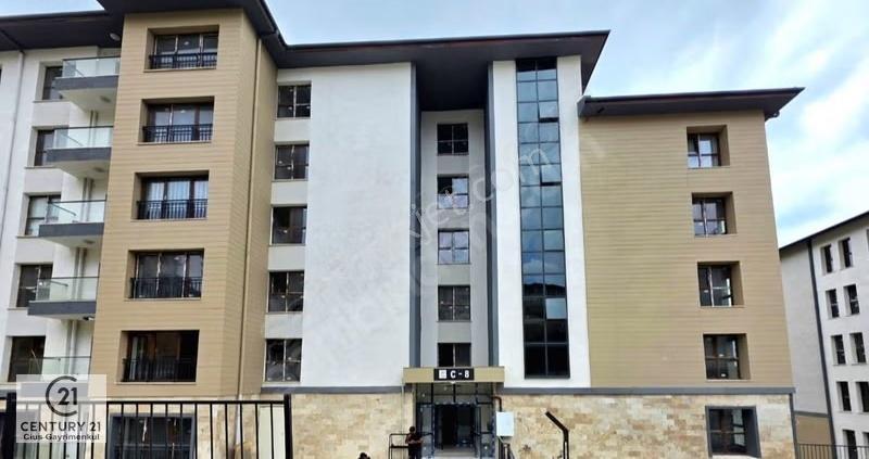 C21 Cius; Cihatlı Toki 'de Arakat Asansörlü 2+1 Kiralık Daire