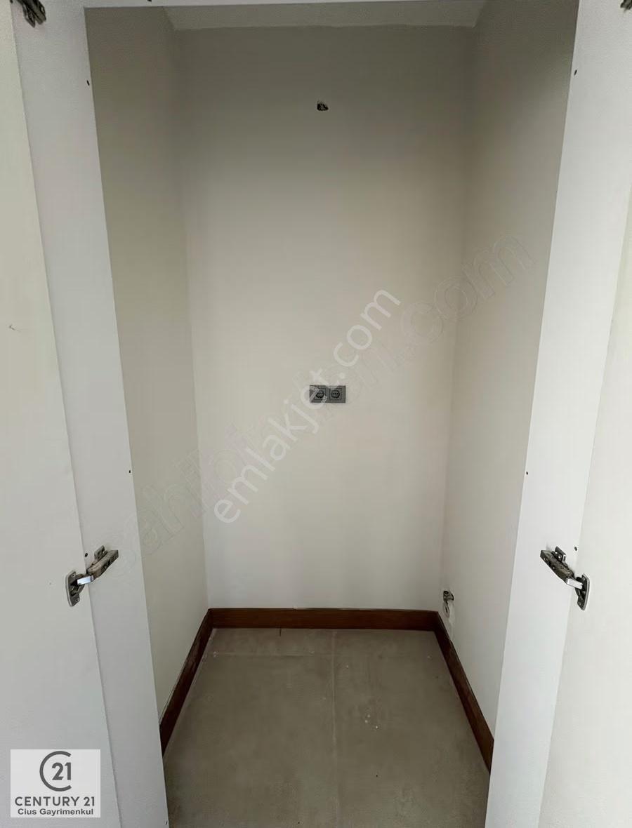 C21 Cius; Cihatlı Toki 'de Arakat Asansörlü 2+1 Kiralık Daire - Görsel 10