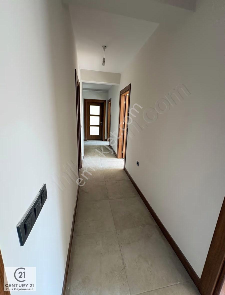 C21 Cius; Cihatlı Toki 'de Arakat Asansörlü 2+1 Kiralık Daire - Görsel 15