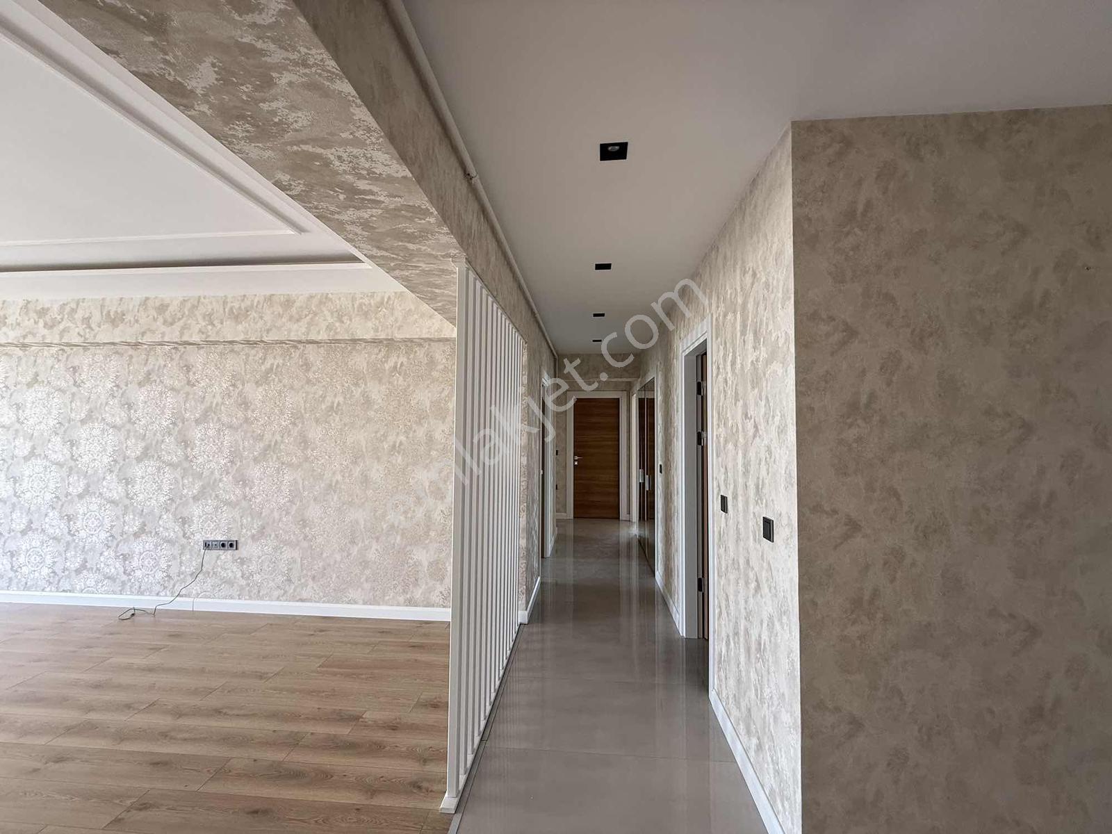 Nilüfer Ertuğrul Shu 08 De 3+1 Kiralık Daire - Görsel 7