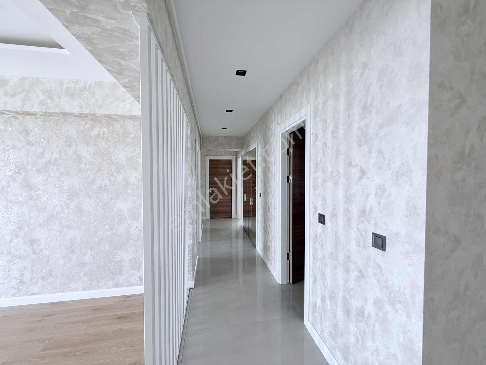 Nilüfer Ertuğrul Shu 08 De 3+1 Kiralık Daire - Görsel 19