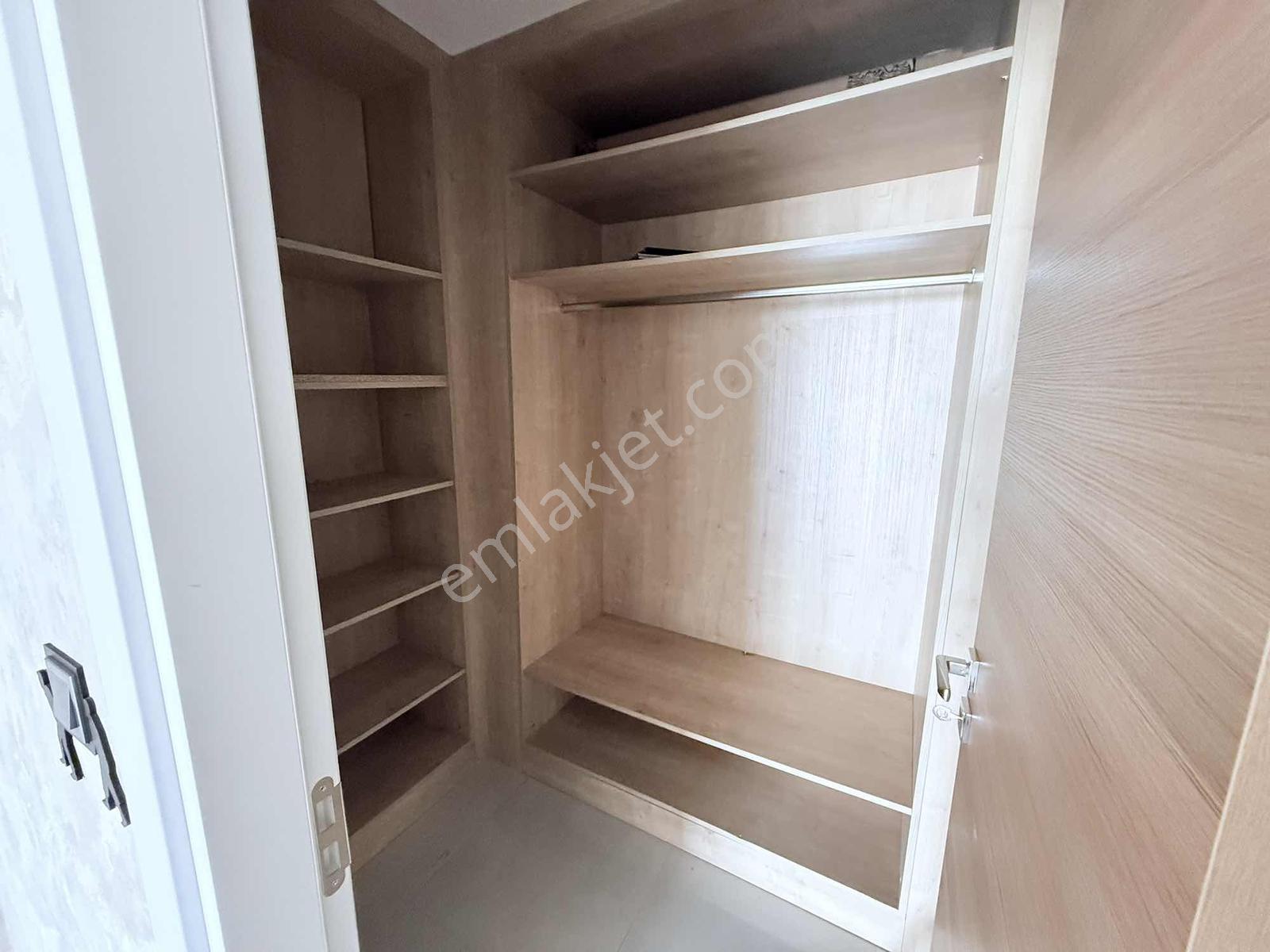 Nilüfer Ertuğrul Shu 08 De 3+1 Kiralık Daire - Görsel 18