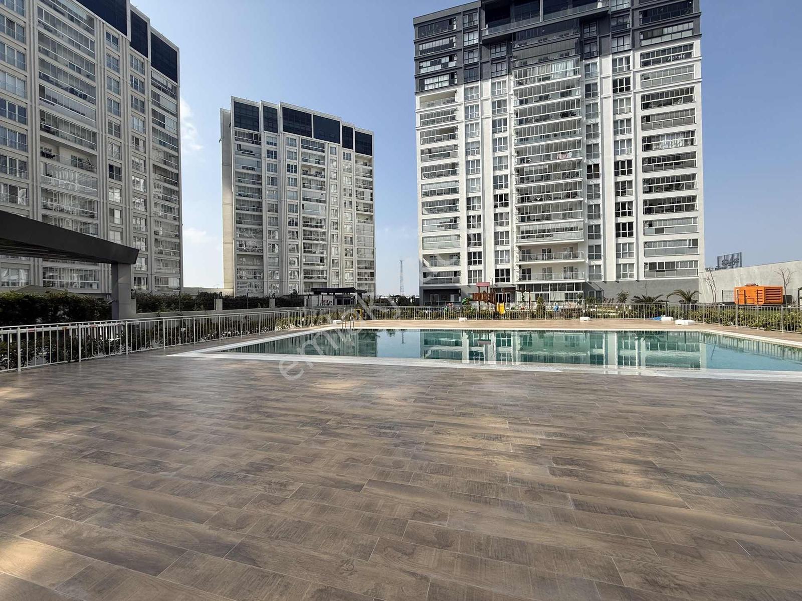 Nilüfer Ertuğrul Shu 08 De 3+1 Kiralık Daire - Görsel 3