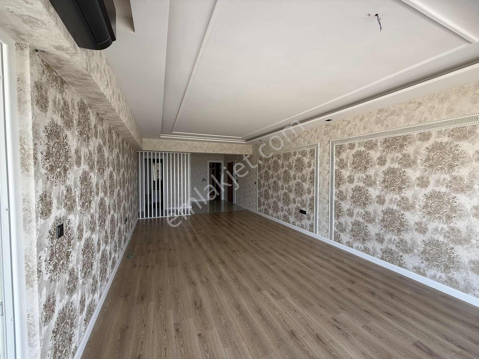 Nilüfer Ertuğrul Shu 08 De 3+1 Kiralık Daire - Görsel 21