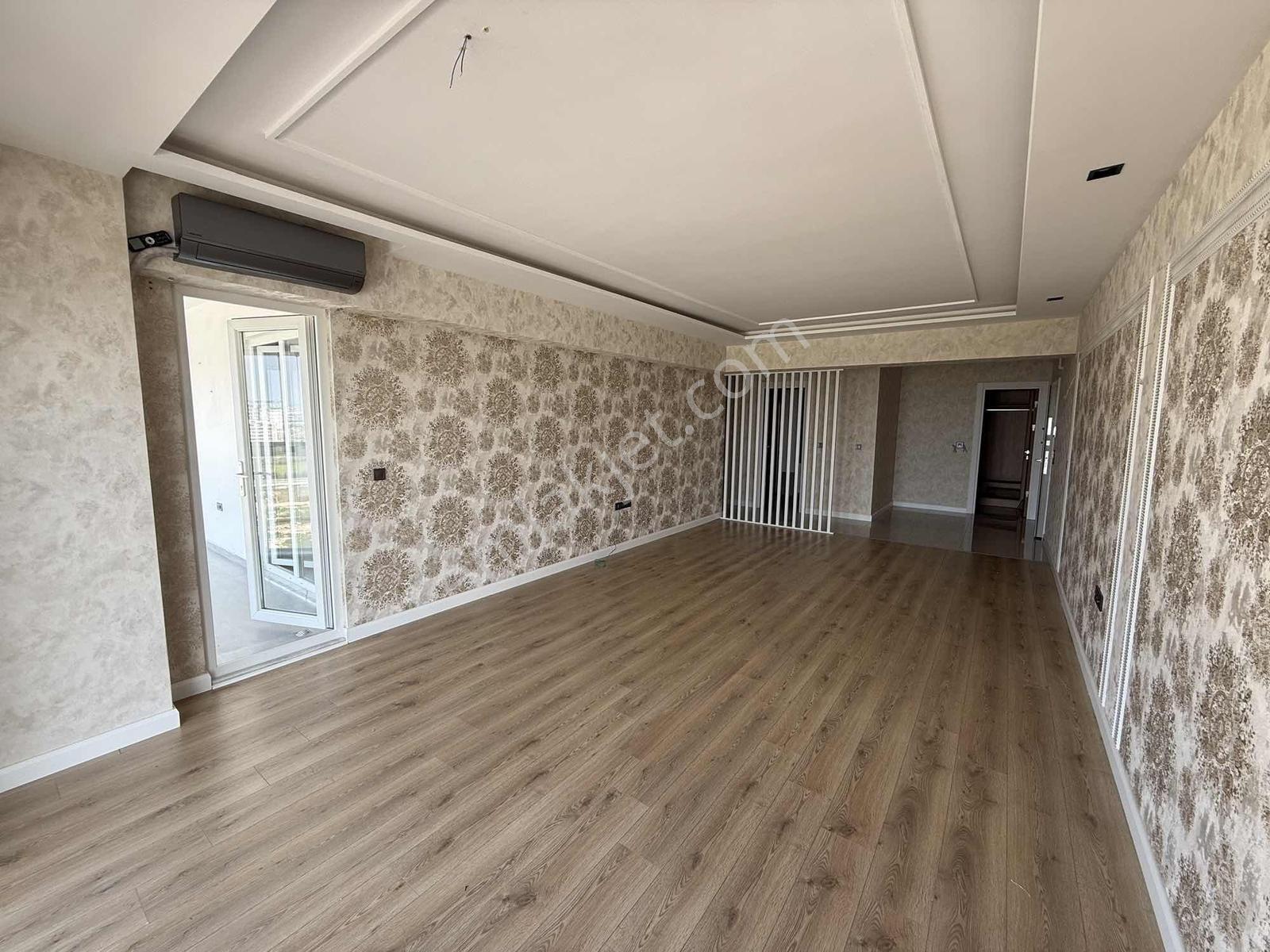 Nilüfer Ertuğrul Shu 08 De 3+1 Kiralık Daire - Görsel 20
