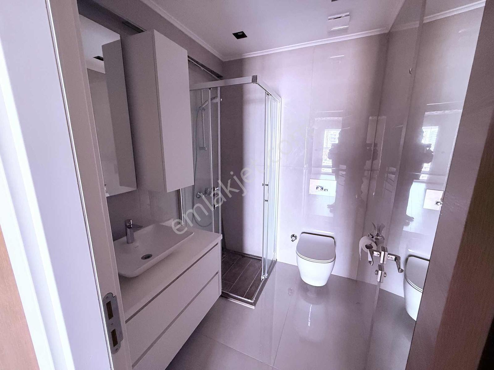 Nilüfer Ertuğrul Shu 08 De 3+1 Kiralık Daire - Görsel 30