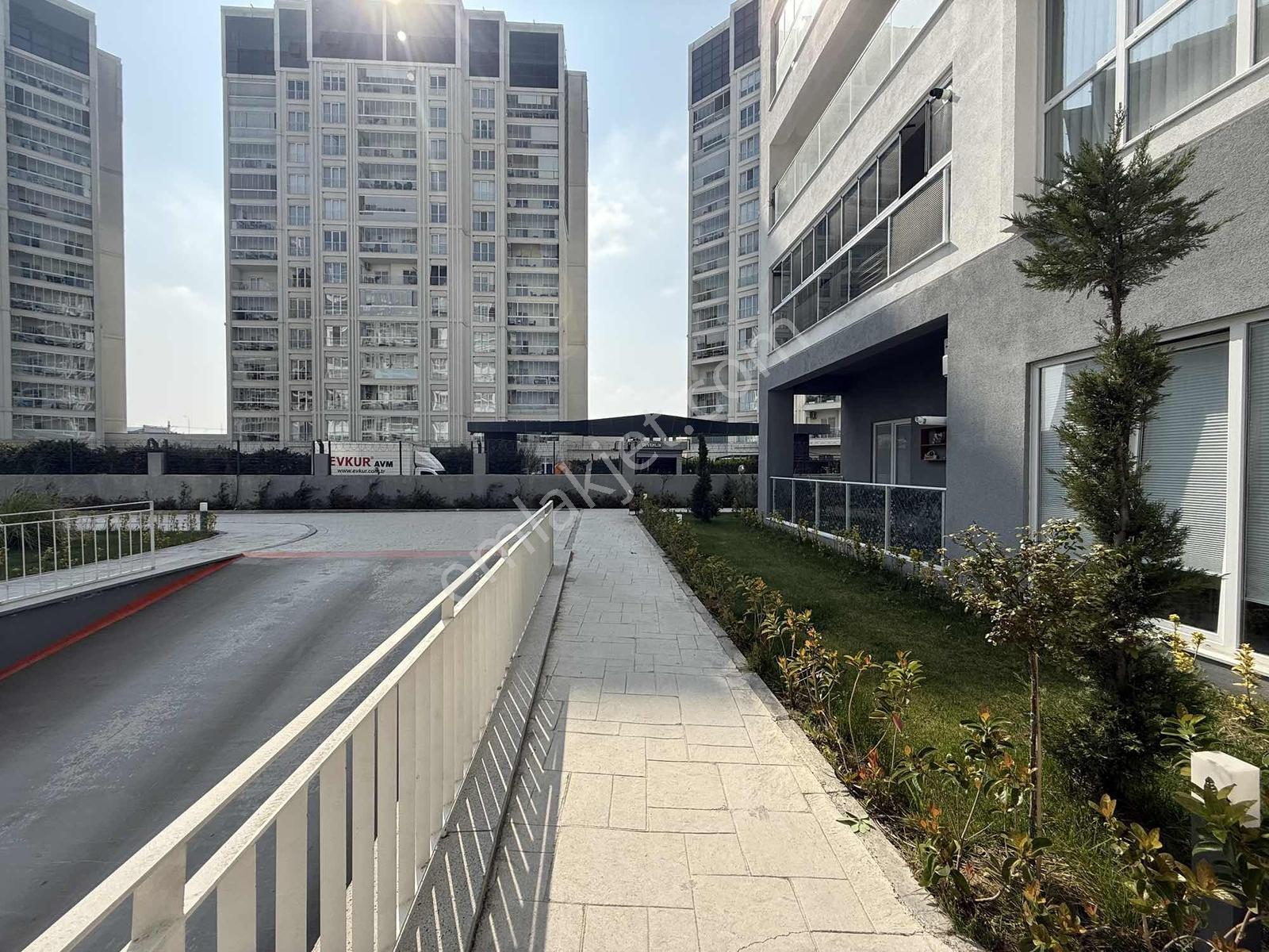 Nilüfer Ertuğrul Shu 08 De 3+1 Kiralık Daire - Görsel 6