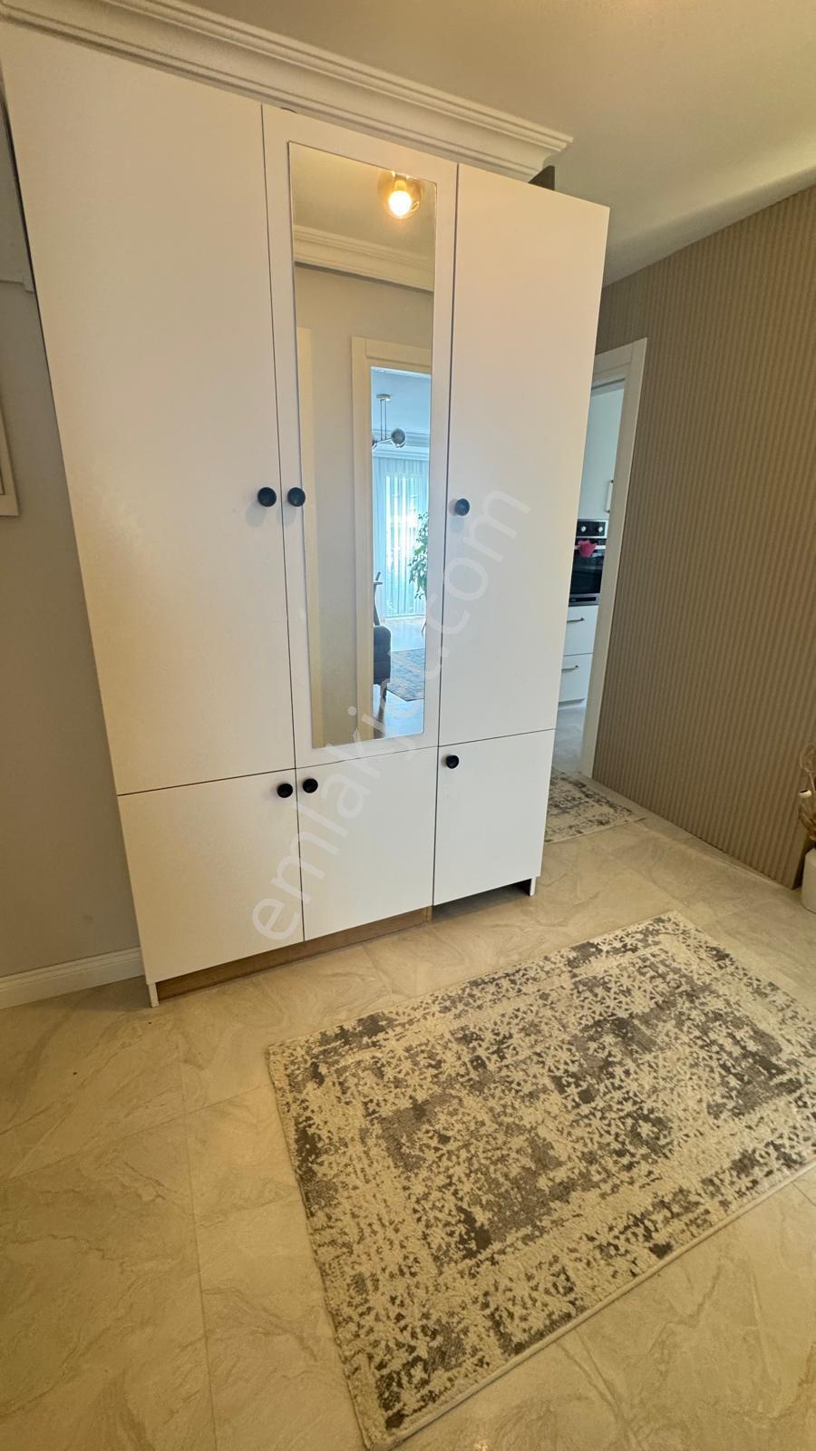 Küçükçekmece Halkalı Sevinç 2 Evleri 2+1 Kiralık Daire - Görsel 17