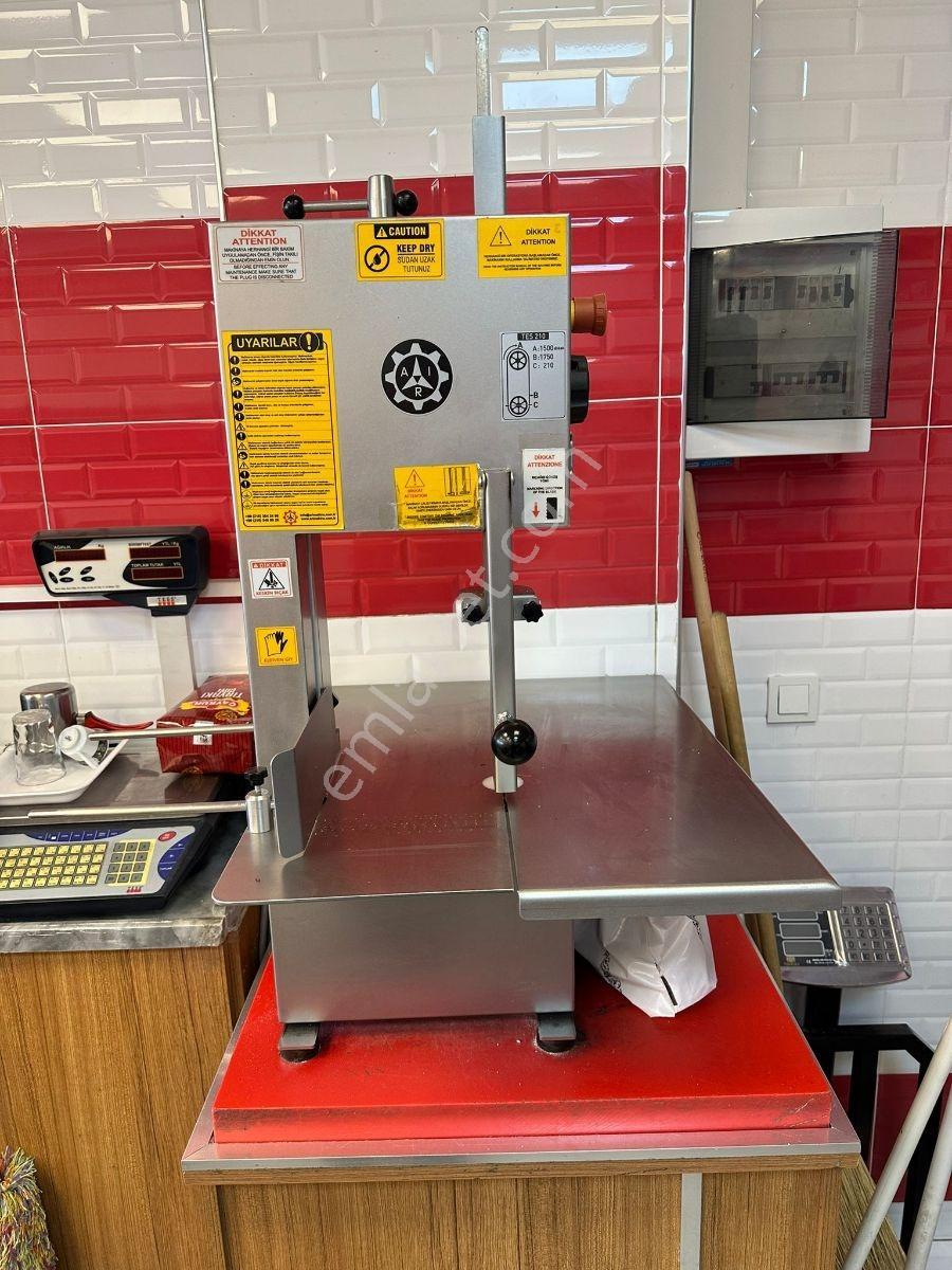 Avcılar Mustafa Kemalpaşada Devren Kiralık Kasap Dükkanı - Görsel 12