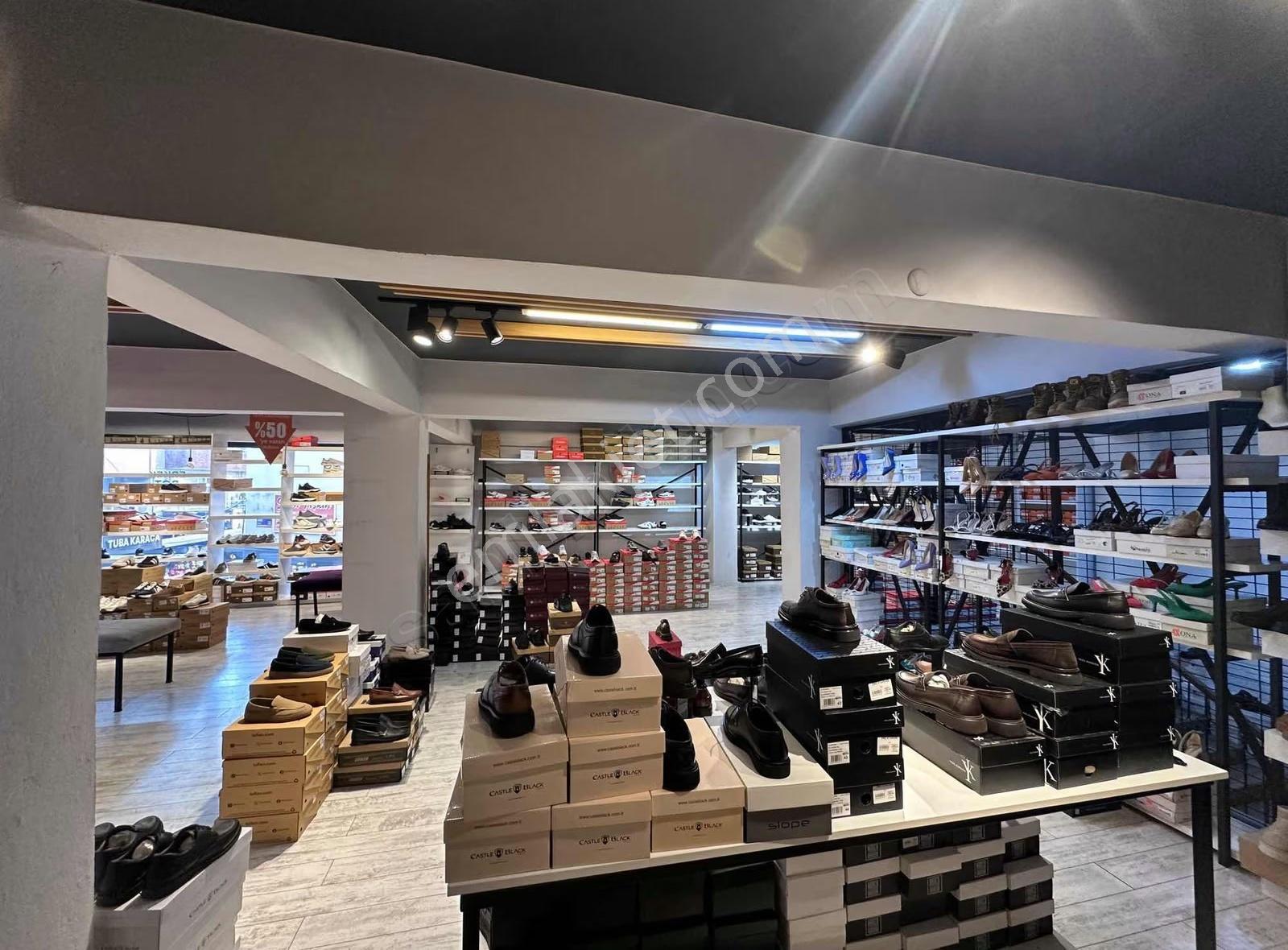 Meriç Çayrak'tan Çarşı Merkezinde 140 M2 Satılık Köşe Dükkan - Görsel 5