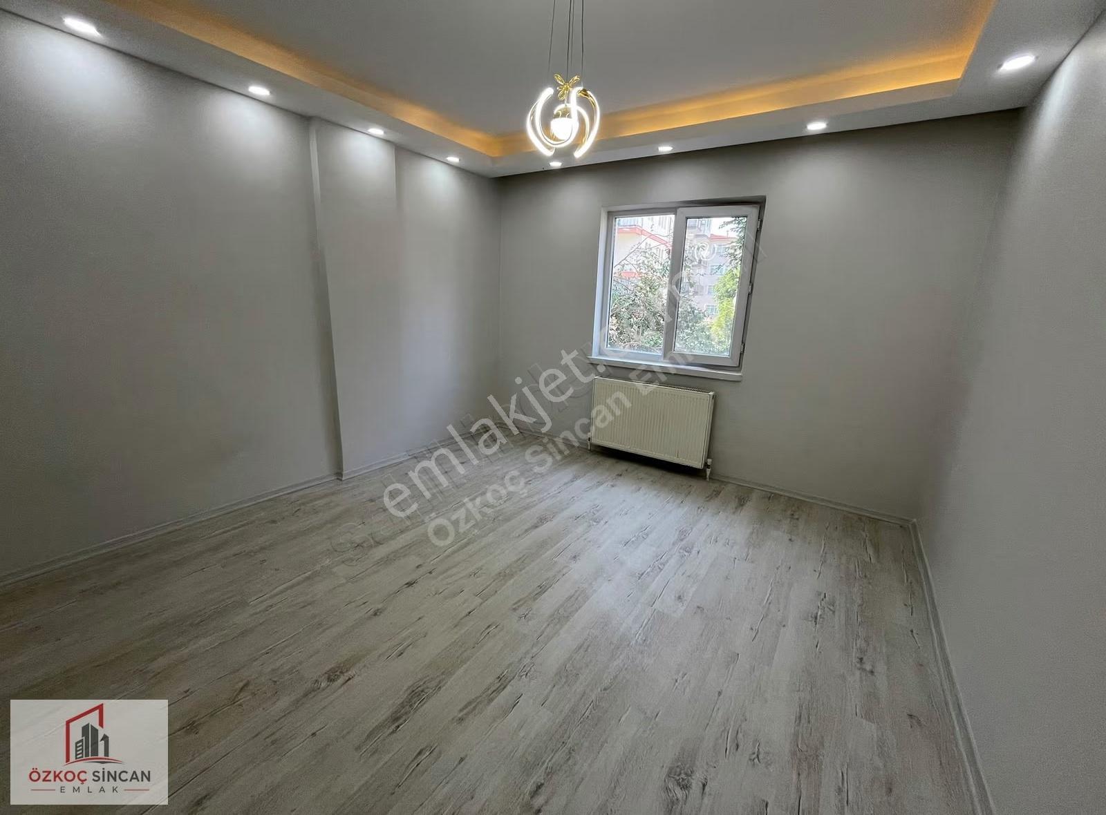 Özkoç'tan Akşemsettin'de Türk Hamamlı Ultra Lüks Daire - Görsel 5