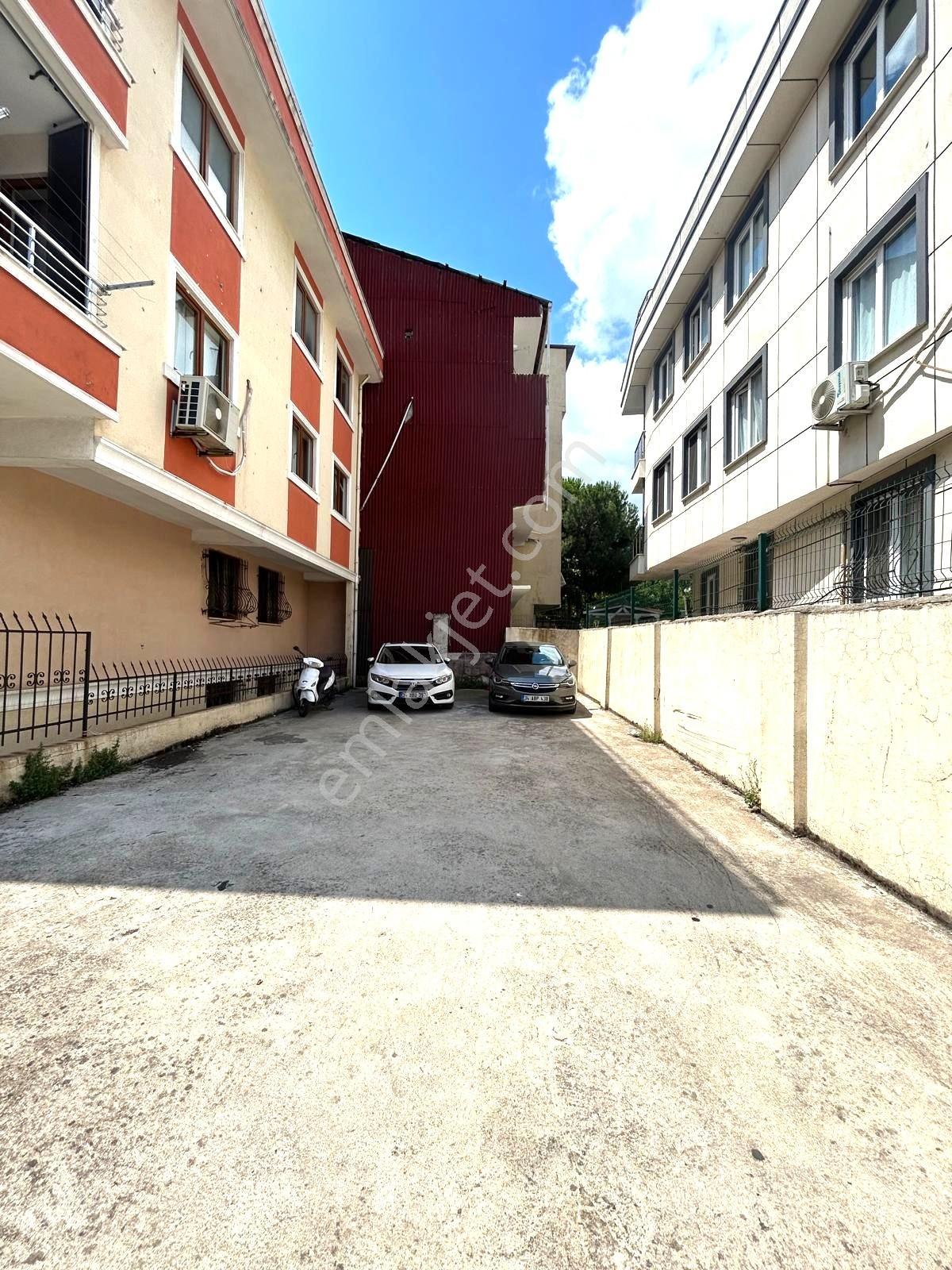 Esatpaşa Merkezde Masrafsız Ayrı Mutfaklı, Balkonlu Geniş 2+1 - Görsel 10
