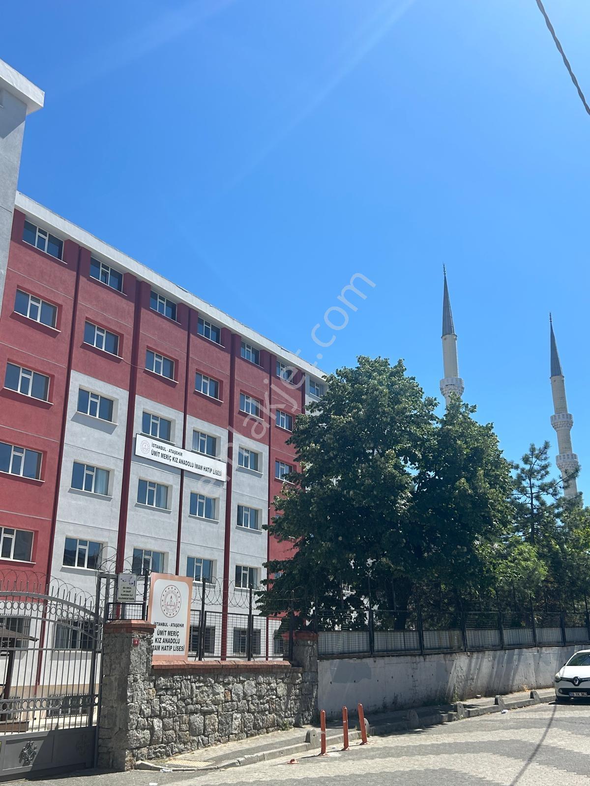 Esatpaşa Merkezde Masrafsız Ayrı Mutfaklı, Balkonlu Geniş 2+1 - Görsel 31